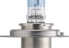 Лампа розжарювання H4 12V 60/55W P43t-38 RacingVision +150 more light (вир-во) PHILIPS 12342RVB1 (фото 2)