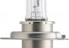 Лампа розжарювання H4VisionPlus12V 60/55W P43t-38 (вир-во) PHILIPS 12342 VP B1 (фото 2)