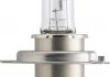 Лампа розжарювання H4VisionPlus12V 60/55W P43t-38 (вир-во) PHILIPS 12342VPS2 (фото 2)