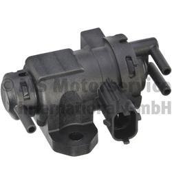 Клапан управління турбіни Opel Vectra C 2.2 DI 16V 02-08 PIERBURG 7.02256.26.0 (фото 1)