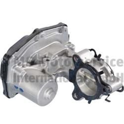 Клапан EGR BMW X3 (G01/F97)/X5 (G05/F95)/X7 (G07) 17- B47/B57 PIERBURG 7.05838.08.0 (фото 1)