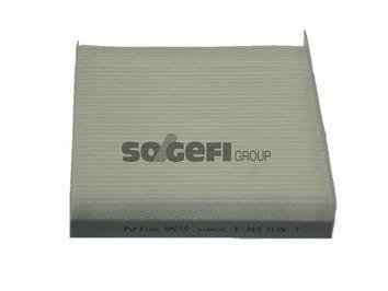 ФИЛЬТР салонный Purflux AH250