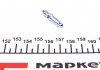 Штуцер прокачки гальм (1/4\'\'x28/7x28.5) QUICK BRAKE 0105 (фото 1)