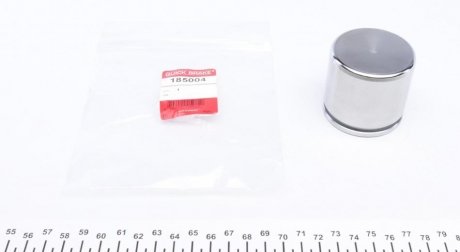 Поршень супорта (переднього) VW Caddy 96-00/Ford Transit Courier 14- (54x50mm) QUICK BRAKE 185004 (фото 1)
