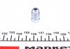 З\'єднувач трубки гальмівний (M12x1/12x20/d=5.0) QUICK BRAKE B5.0 (фото 1)
