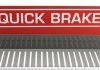 Стенд для трубок гальмівних (100мм-960мм) (к-кт 36шт.) QUICK BRAKE D115 CU (фото 1)