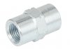 З\'єднувач трубки гальмівний (M10x1/14x24/d=3.5) (мама/мама) QUICK BRAKE ODD (фото 1)