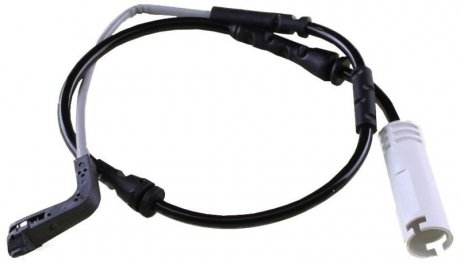 Датчик зносу гальмівних колодок (передніх) BMW X1 (E84) 2.0d 09-15 (L=632mm) QUICK BRAKE WS 0356 A (фото 1)