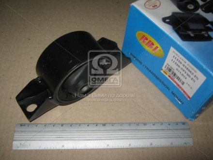 Опора двигуна NISSAN (вир-во) RBI N0930EMZ (фото 1)