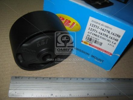Подушка опори двигуна TOYOTA (вир-во) RBI T0910E (фото 1)
