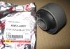 САЙЛЕНТБЛОКИ FR LOW ВЕРТИК. CXM10 SXM10 RBI T24X10W0 (фото 5)