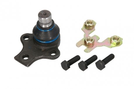 357407365 ШАРОВАЯ ОПОРА D19MM VW GOLF 87-; PASSAT 88- Reinhoch RH03-0007 (фото 1)