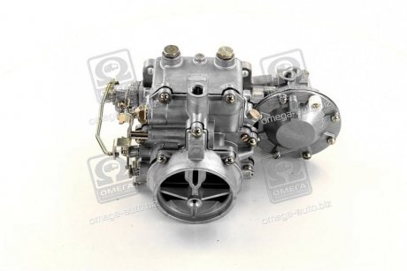 Карбюратор К-135 дв.ЗМЗ-53 66 71 73 4905 ГАЗ-53,66, ПАЗ RIDER К135.1107010