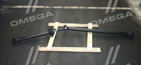 Вал карданний Еталон, ТАТА Е3,Е4 у зборі (передня, задня частини) RIDER RD264141000118 (фото 1)