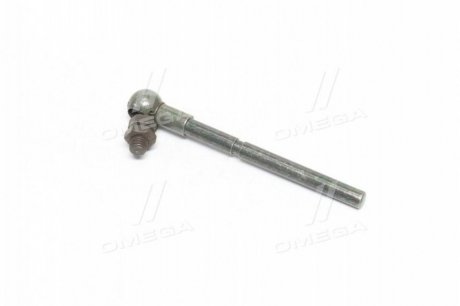 Шток РЦС Еталон, ТАТА Е-1 L=175mm (опора+шток) RIDER RD264329300102 (фото 1)
