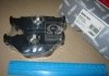 Колодка торм. диск. BMW 5(E34) 88-95 задн. RIDER RD.3323.DB917 (фото 2)