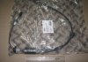 Трос сцепление RENAULT KANGOO 97-, L=955/660 RIDER RD.4115410175 (фото 2)