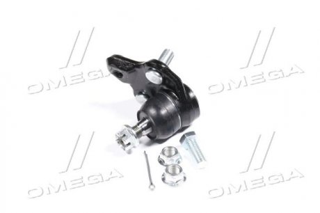 Опора кульова TOYOTA COROLLA 92-00, RAV4 00-05 RIDER RD.4333002097 (фото 1)