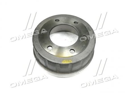 Барабан гальмівний задній ISUZU, Богдан RIDER RD-8970020013