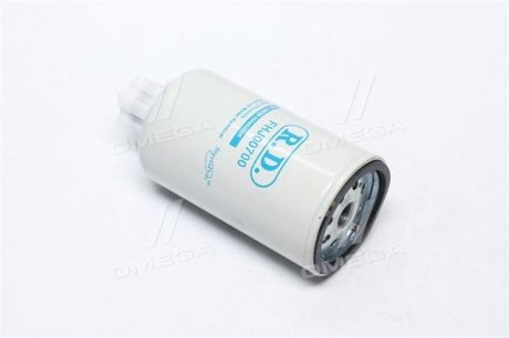 Фільтр охолоджувальної рідини А1110, Ashok Leyland Е3-Е5 RIDER RDX4000700