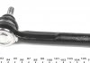 Наконечник тяги рульової (L) Opel Astra H 04-14/Zafira B 05-15 RTS 91-00395-2 (фото 4)