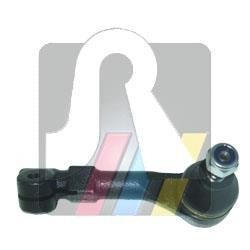 Наконечник тяги рульової (R) Renault Twingo 93-07 RTS 91-00479-1 (фото 1)