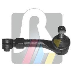 Наконечник тяги рульової (R) Renault Kangoo 97-/Megane I 96-03/Clio I 90-98 RTS 91-00480-1 (фото 1)