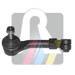 Наконечник тяги рульової (L) Renault Kangoo 97-/Megane I 96-03/Clio I 90-98 RTS 91-00480-2 (фото 1)