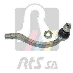 Наконечник тяги рульової (R) Citroen C5/Peugeot 508 08- RTS 91-00563-110 (фото 1)