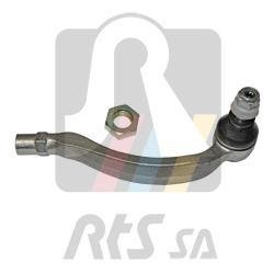 Наконечник тяги рульової (R) Citroen C5/Peugeot 508 08- RTS 91-00734-110 (фото 1)