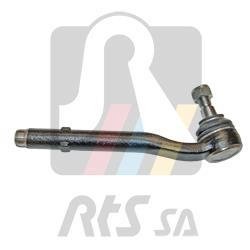 Наконечник тяги рульової Land Rover Range Rover III 02-12 RTS 91-01607 (фото 1)