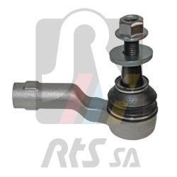 Наконечник тяги рульової (R) Land Rover Range Rover Evoque 11-19 RTS 91-01641-1 (фото 1)