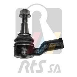 Наконечник тяги рульової (R) Land Rover Discovery 04-18 RTS 91-01647 (фото 1)