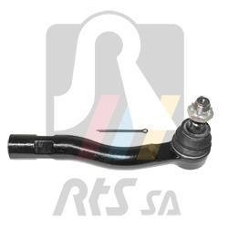 Наконечник тяги рульової (R) Toyota Land Cruiser 100 98-07 RTS 91-02513-1 (фото 1)