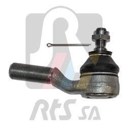 Наконечник тяги рульової Nissan Navara 98- (L=93mm) RTS 91-02567 (фото 1)