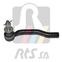 Наконечник тяги рульової (L) Toyota Prius 08- RTS 91-02584-2 (фото 1)