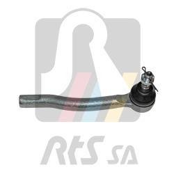 Наконечник тяги рульової (R) Toyota Highlander 07- RTS 91-02596-1 (фото 1)