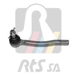 Наконечник тяги рульової (L) Toyota Highlander 07- RTS 91-02596-2 (фото 1)