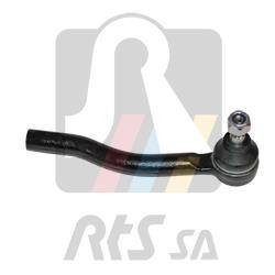 Наконечник тяги рульової (R) Chevrolet Rezzo 05- RTS 91-03113-1 (фото 1)