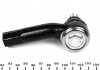 Наконечник тяги рульової (L) Audi A2 00-05/Seat Ibiza/Skoda Fabia 99-14/Roomster 06-15/VW Polo 01- RTS 91-05339-2 (фото 4)