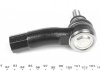 Наконечник тяги рульової (R) Audi A3/Seat Toledo/Leon/Altea/VW Golf V/VI/Jetta III 03- RTS 91-05991-1 (фото 4)