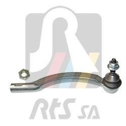 Наконечник тяги рульової (R) Volvo S60/S80/V70 99-10 RTS 91-07041-110 (фото 1)