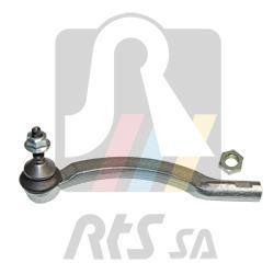 Наконечник тяги рульової (L) Volvo S60/S80/V70 99-10 RTS 91-07041-210 (фото 1)