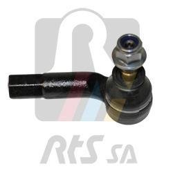 Наконечник тяги рульової (R) Ford Transit Courier/Tourneo Courier/B-Max 14-/Fiesta VI 08-/Mazda 2 07- RTS 91-08029-1 (фото 1)