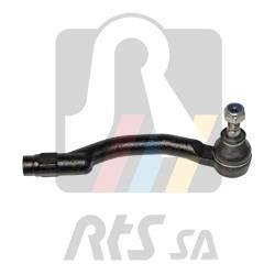 Наконечник тяги рульової (R) Mazda 6 07-13 RTS 91-08049-1 (фото 1)