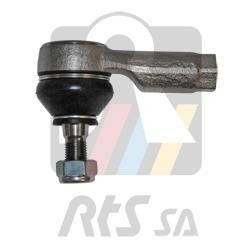 Наконечник тяги рульової Opel Agila/Suzuki Swift 05- RTS 91-08514 (фото 1)