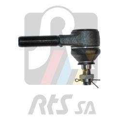 Наконечник рульової тяги (внешний) Hyundai Terracan 01-06 (L=90mm) RTS 91-08655 (фото 1)