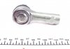 Наконечник тяги рульової Hyundai Santa Fe I 01-06/Getz 02-10/Mitsubishi Pajero Pinin 99-07 (L=74mm) RTS 91-09709 (фото 3)