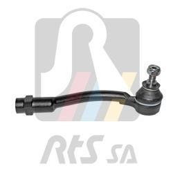 Наконечник тяги рульової (R) Hyundai i20 08-15/ix20 10-/Kia Soul/Venga 09- RTS 91-09750-1 (фото 1)