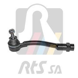 Наконечник тяги рульової (L) Hyundai i20 08-15/ix20 10-/Kia Soul/Venga 09- RTS 91-09750-2 (фото 1)